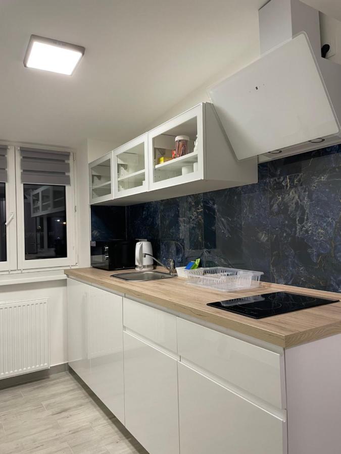 Apartament 헤프 외부 사진