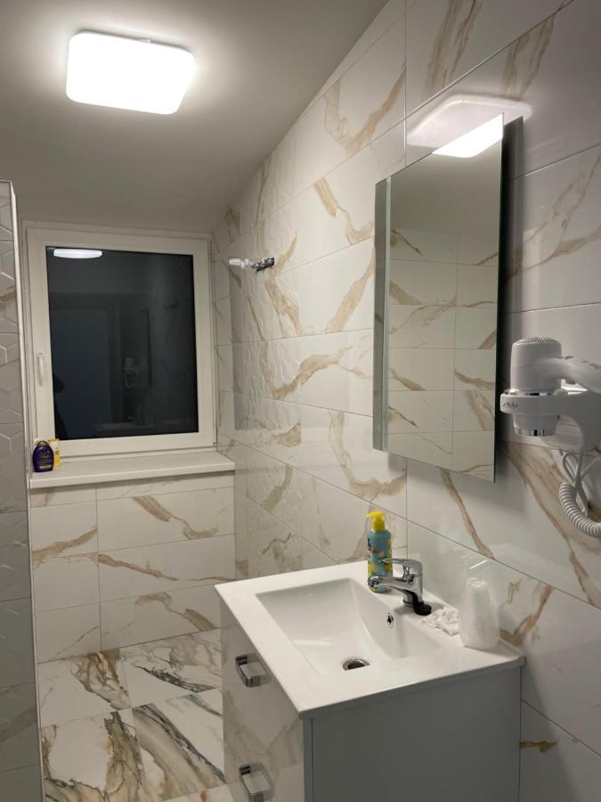 Apartament 헤프 외부 사진