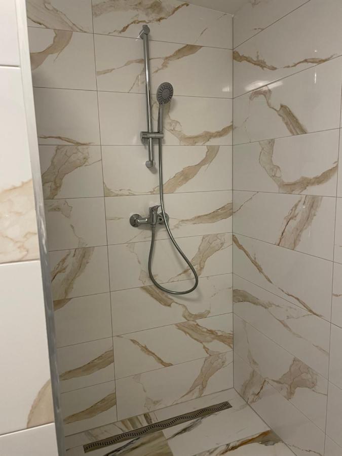 Apartament 헤프 외부 사진
