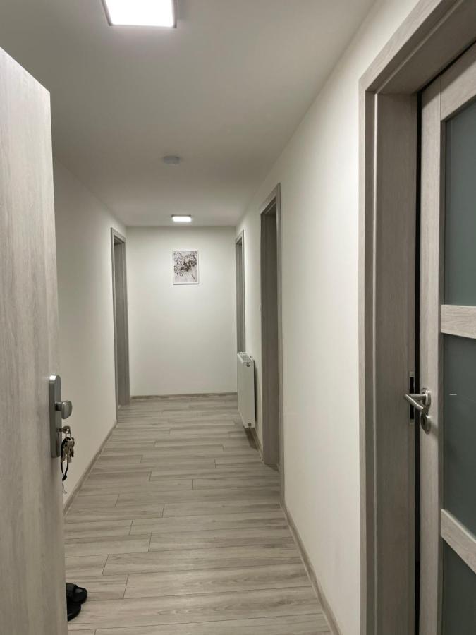 Apartament 헤프 외부 사진