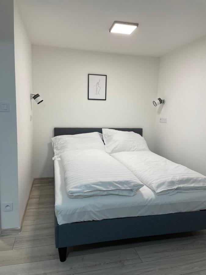 Apartament 헤프 외부 사진