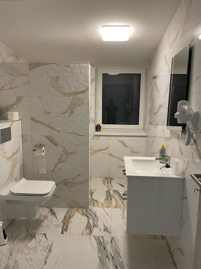 Apartament 헤프 외부 사진